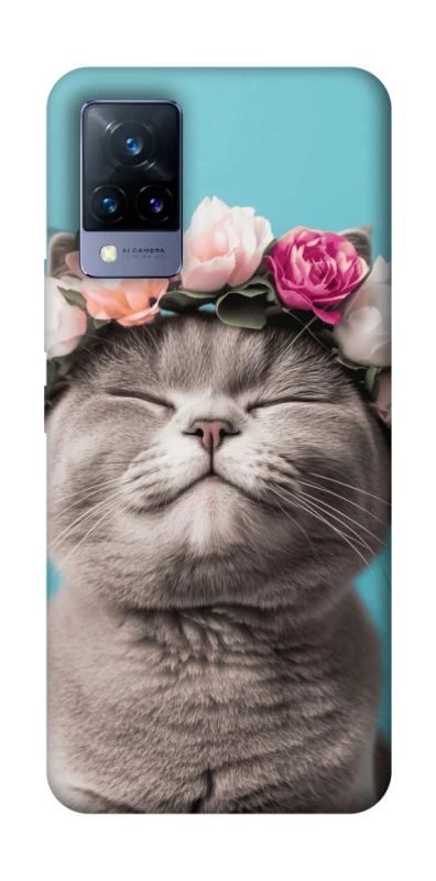 Чохол на Vivo V21 Mood(1) фото 1 з 1