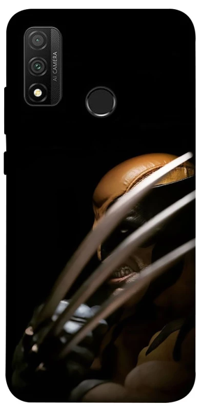 Чохол на Huawei P Smart (2020) Wolverine фото 1 з 1