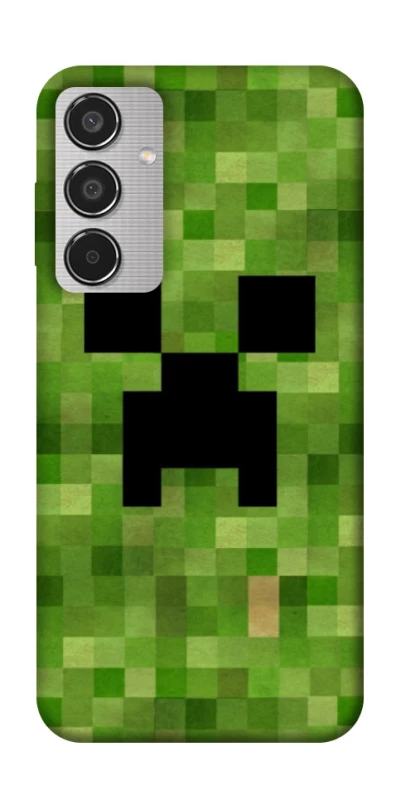 Чохол на Samsung Galaxy M35 Creeper фото 1 з 1