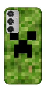 Чехол на Samsung Galaxy M35 Creeper фото 1 из 1