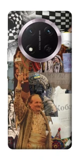 Чохол на Honor X9c Ukraine style ver.4 фото 1 з 1