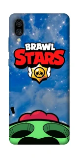 Чохол на ZTE Blade A5 (2020) Brawl Stars ver.1 фото 1 з 1