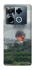 Чохол на Infinix Note 40 Pro 4G Moscow never sleeps ver.4 фото 1 з 1