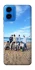 Чохол на Motorola Moto G45 Stray Kids All In One Frame фото 1 з 1