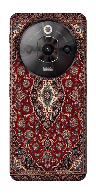 Чохол на ZTE Nubia Focus Pro Килим v2 фото 1 з 1