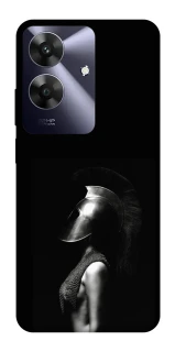 Чохол на Realme Note 60 Goddess of war ver.7 фото 1 з 1