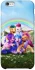 Чохол на Apple iPhone 6/6s plus (5.5") My Little Pony ver.5 фото 1 з 1