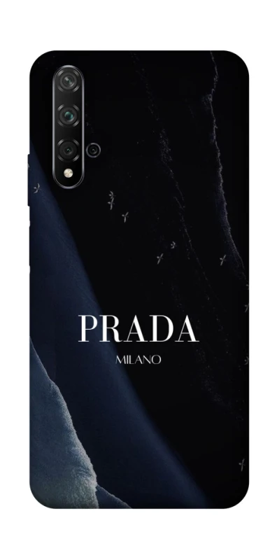 Чехол на Huawei Honor 20 / Nova 5T Prada ver.2 фото 1 из 1
