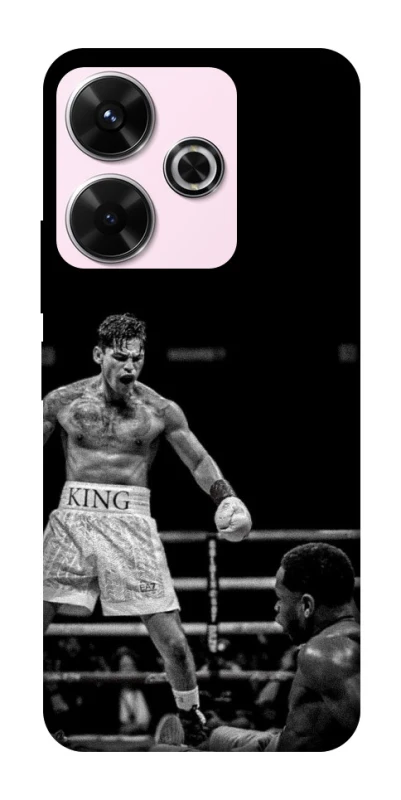 Чохол на Xiaomi Poco M6 4G kings фото 1 з 1