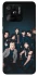 Чохол на Xiaomi Redmi 10C Stray Kids United фото 1 з 1