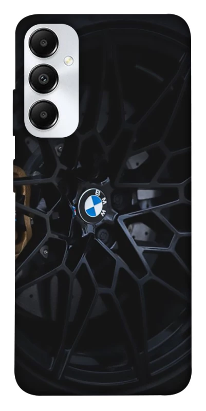 Чехол на Samsung Galaxy A05s Wheel BMW фото 1 из 1