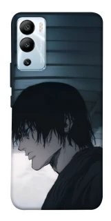 Чохол на Infinix Hot 12i Toji Zenin фото 1 з 1