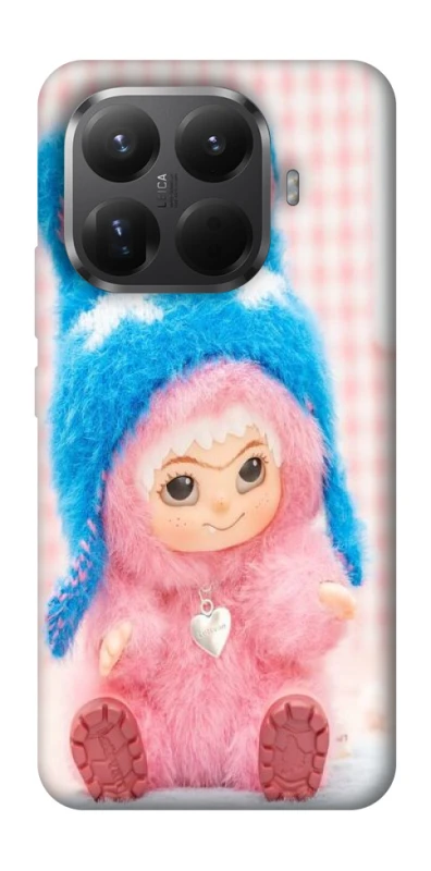 Чохол на Xiaomi 15T Pro Wakuku ver.5 фото 1 з 1