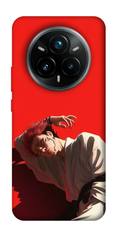 Чехол на Realme 14 Pro Itadori фото 1 из 1