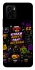Чохол на Vivo Y15s Brawl Stars collage фото 1 з 1
