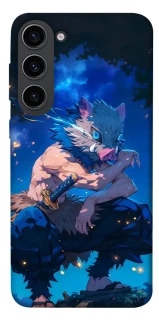 Чехол на Samsung Galaxy S23 inosuke фото 1 из 1