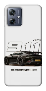 Чохол на Motorola Moto G54 911 фото 1 Чохол на Motorola Moto G54 911 фото 1 з 1