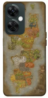 Чохол на OnePlus Nord CE 3 Lite Eastern kingdoms фото 1 з 1