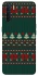 Чохол на Oppo A91 Christmas jumper ver.4 фото 1 з 1