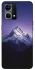 Чехол на Oppo Reno 7 4G Purple mountains фото 1 из 1