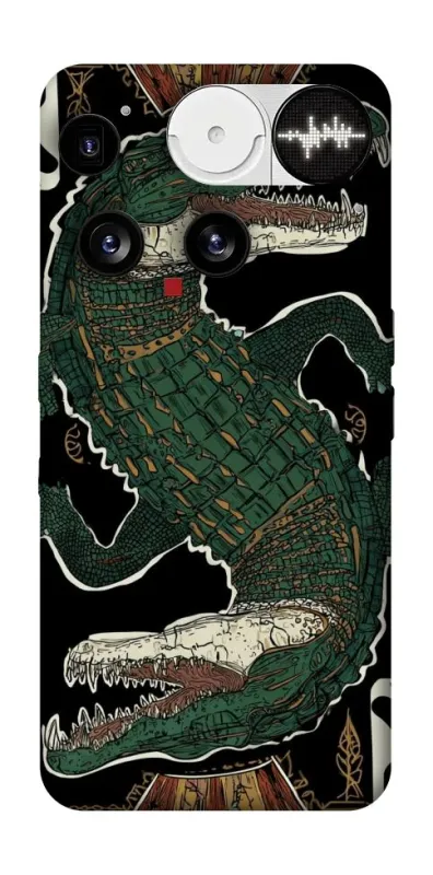 Чехол на Nothing Phone (3) Joker фото 1 из 1