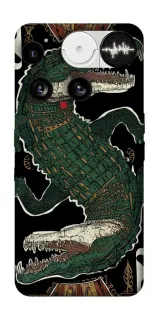 Чехол на Nothing Phone (3) Joker фото 1 из 1