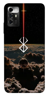 Чохол на ZTE Blade V40 Vita Berserk Universe фото 1 з 1