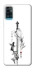 Чохол на ZTE Blade A71 Tattoo ver.6 фото 1 з 1