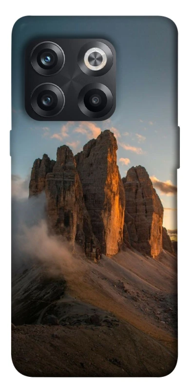 Чехол на OnePlus 10T Mountain v5 фото 1 из 1
