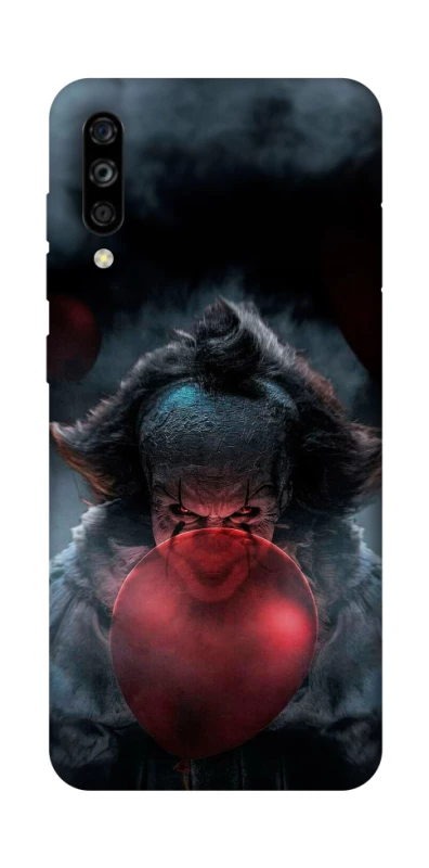 Чехол на ZTE Blade A7s (2019) Оно фото 1 из 1