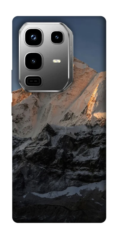 Чохол на Infinix Note 50 Pro Mountain фото 1 з 1