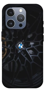 Чехол на Apple iPhone 16 Pro Max Wheel BMW фото 1 из 1