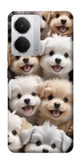 Чехол на Realme 14 Doggy Love фото 1 из 1