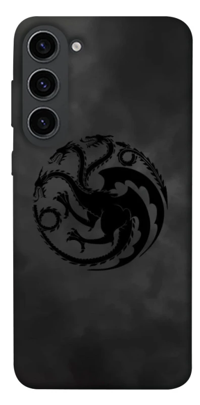 Чехол на Samsung Galaxy S23 House of the Dragon ver.3 фото 1 из 1