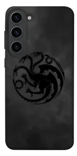 Чехол на Samsung Galaxy S23 House of the Dragon ver.3 фото 1 из 1