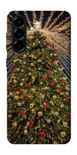 Чохол на Samsung Galaxy A56 5G Новорічний v25 фото 1 з 1