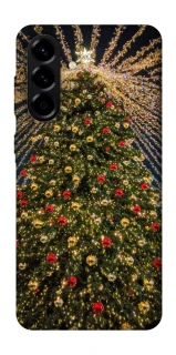 Чехол на Samsung Galaxy A57 5G Новогодний v25 фото 1 из 1