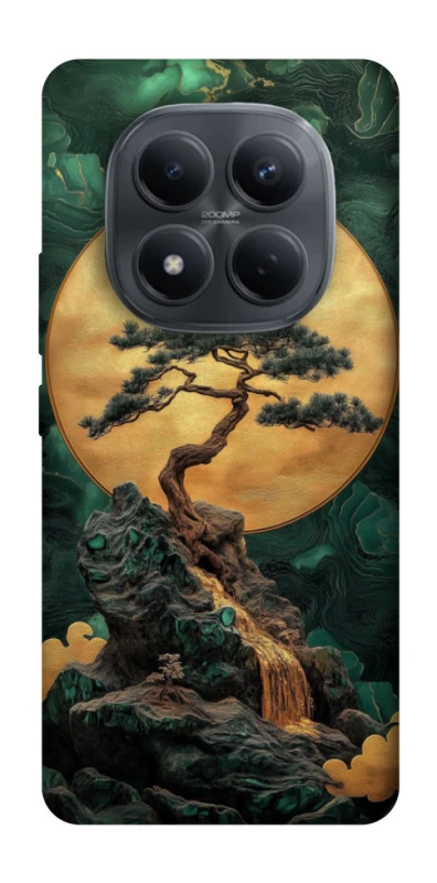 Чехол на Xiaomi Redmi Note 15 Pro 4G banzai фото 1 из 1