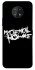 Чехол на Nokia G50 My Chemical Romance logo фото 1 Чехол на Nokia G50 My Chemical Romance logo фото 1 из 1