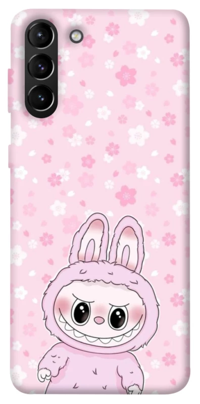 Чохол на Samsung Galaxy S21+ Pink Labubu фото 1 з 1