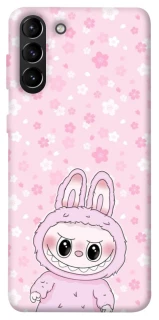 Чехол на Samsung Galaxy S21+ Pink Labubu фото 1 из 1