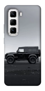Чохол на Infinix Hot 50 Pro Land rover фото 1 з 1