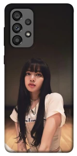 Чохол на Samsung Galaxy A73 5G Lisa - BLACKPINK фото 1 з 1