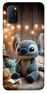 Чехол на Oppo A52 / A72 / A92 Stitch ver.16 фото 1 из 1