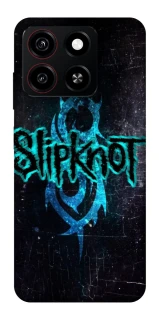 Чехол на ZTE Blade A35 4G Slipknot ver.2 фото 1 из 1