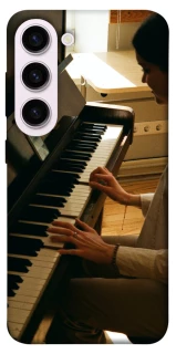 Чохол на Samsung Galaxy S23+ Піаніно фото 1 з 1
