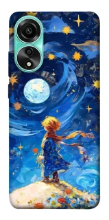 Чехол на Oppo A78 4G Little Prince фото 1 из 1