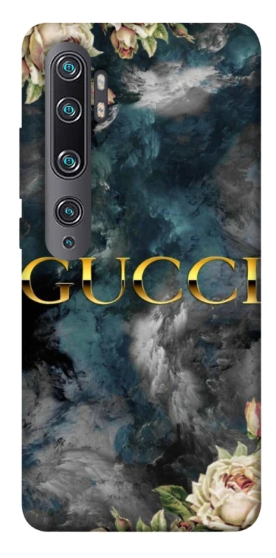 Чохол на Xiaomi Mi Note 10 / Note 10 Pro / Mi CC9 Pro Gucci ver.7 фото 1 з 1