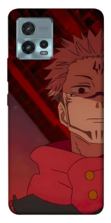 Чехол на Motorola Moto G72 Sukuna фото 1 из 1