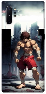 Чохол на Samsung Galaxy Note 10 Plus Bakkie фото 1 з 1